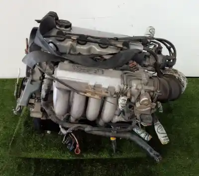 Автозапчастина б/у ДВИГУН КОМПЛЕКТ для MITSUBISHI COLT (CJ0)  Посилання на OEM IAM 4G92  