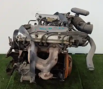 Автозапчастина б/у ДВИГУН КОМПЛЕКТ для MITSUBISHI COLT (CJ0)  Посилання на OEM IAM 4G13  