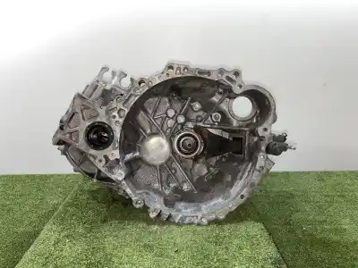 Pièce détachée automobile d'occasion boîte de vitesses pour toyota corolla (e12) 2.0 turbodiesel cat références oem iam e350  e350a2