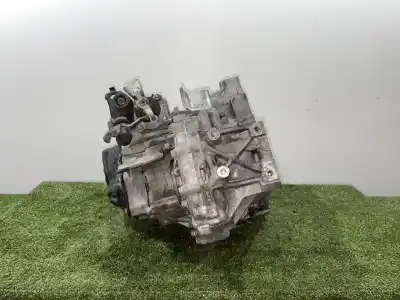 Pièce détachée automobile d'occasion boîte de vitesses pour toyota corolla (e12) 2.0 turbodiesel cat références oem iam e350  e350a2