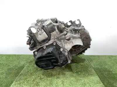 Pièce détachée automobile d'occasion boîte de vitesses pour toyota corolla (e12) 2.0 turbodiesel cat références oem iam e350  e350a2