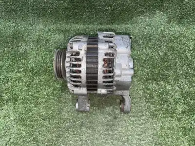 Автозапчастина б/у генератор для RENAULT CLIO II FASE I (B/CBO) 1.2 Посилання на OEM IAM A001TA2293 8200065730 