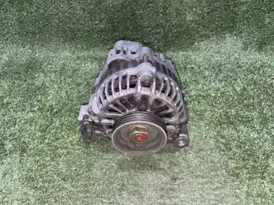 Pezzo di ricambio per auto di seconda mano alternatore per renault clio ii fase i (b/cbo) 1.2 riferimenti oem iam a001ta2293 8200065730 