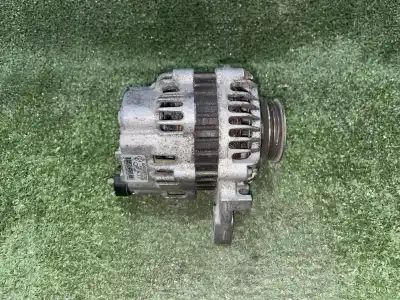 Pezzo di ricambio per auto di seconda mano alternatore per renault clio ii fase i (b/cbo) 1.2 riferimenti oem iam a001ta2293 8200065730 