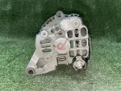 Pezzo di ricambio per auto di seconda mano alternatore per renault clio ii fase i (b/cbo) 1.2 riferimenti oem iam a001ta2293 8200065730 