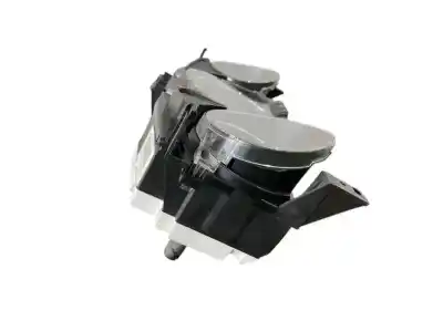 Peça sobressalente para automóvel em segunda mão quadrante por citroen c5 berlina 1.6 16v hdi fap referências oem iam 9666326880  6103fs