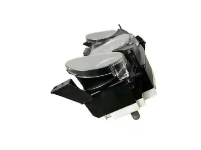 Peça sobressalente para automóvel em segunda mão quadrante por citroen c5 berlina 1.6 16v hdi fap referências oem iam 9666326880  6103fs