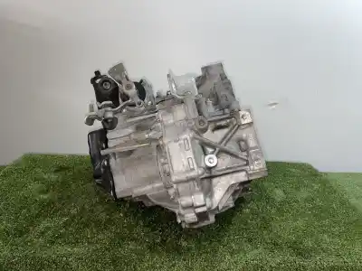 Pièce détachée automobile d'occasion boîte de vitesses pour toyota corolla (e12) 2.0 turbodiesel cat références oem iam 303002d110  e350a4