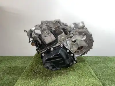 Pièce détachée automobile d'occasion boîte de vitesses pour toyota corolla (e12) 2.0 turbodiesel cat références oem iam 303002d110  e350a4