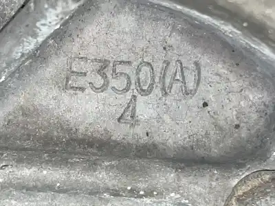 Pièce détachée automobile d'occasion boîte de vitesses pour toyota corolla (e12) 2.0 turbodiesel cat références oem iam 303002d110  e350a4