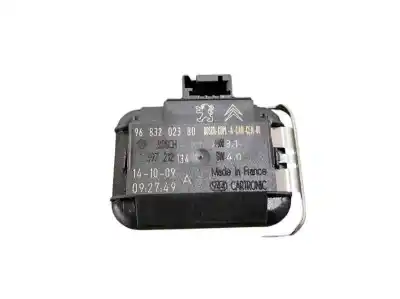 Peça sobressalente para automóvel em segunda mão sensor por citroen c5 berlina 1.6 16v hdi fap referências oem iam 9683202380  6405nc