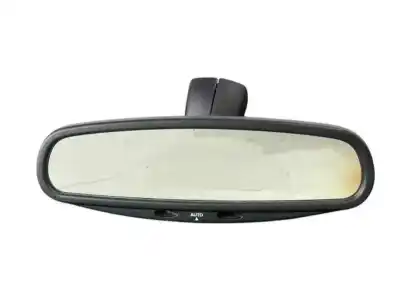 Peça sobressalente para automóvel em segunda mão Espelho Retrovisor Interior por CITROEN C5 BERLINA 1.6 16V HDi FAP Referências OEM IAM 8153VT  