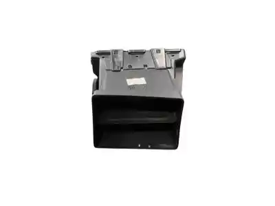 Peça sobressalente para automóvel em segunda mão grelha de ventilação tablier por citroen c5 berlina 1.6 16v hdi fap referências oem iam 9682425477  