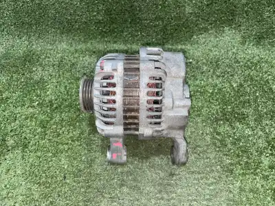 Автозапчастина б/у генератор для RENAULT CLIO II FASE I (B/CBO) 1.2 Посилання на OEM IAM A001TA2291 7700433069 