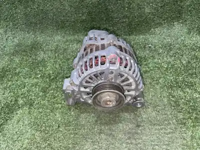 Pezzo di ricambio per auto di seconda mano alternatore per renault clio ii fase i (b/cbo) 1.2 riferimenti oem iam a001ta2291 7700433069 