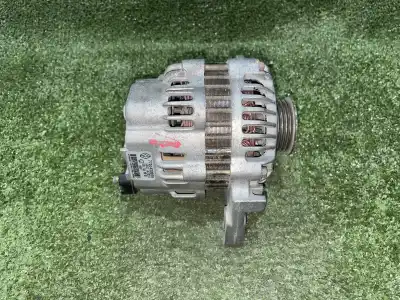 Pezzo di ricambio per auto di seconda mano alternatore per renault clio ii fase i (b/cbo) 1.2 riferimenti oem iam a001ta2291 7700433069 