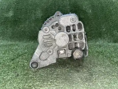 Pezzo di ricambio per auto di seconda mano alternatore per renault clio ii fase i (b/cbo) 1.2 riferimenti oem iam a001ta2291 7700433069 