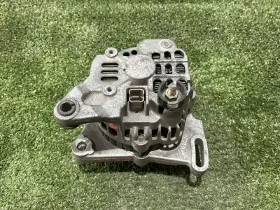 Pezzo di ricambio per auto di seconda mano alternatore per renault clio ii fase i (b/cbo) 1.2 riferimenti oem iam a001ta2291 7700433069 