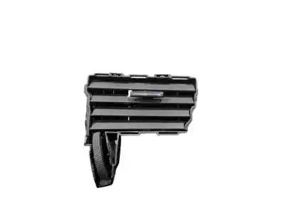 Peça sobressalente para automóvel em segunda mão aerador central esquerdo por citroen c5 berlina 1.6 16v hdi fap referências oem iam 9682425577