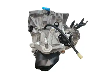 Pezzo di ricambio per auto di seconda mano riduttore per renault clio iii exception riferimenti oem iam jh3176  8200805160