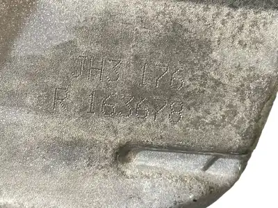 Pezzo di ricambio per auto di seconda mano riduttore per renault clio iii exception riferimenti oem iam jh3176  8200805160