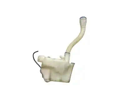 Second-hand car spare part WINDSCREEN WASHER BOTTLE for CITROEN C4 GRAND PICASSO  OEM IAM references 9681875180 9681875580 6431G7