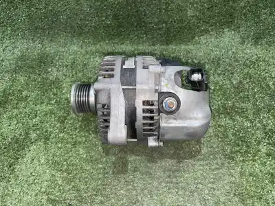 Gebrauchtes Autoersatzteil Lichtmaschine zum RENAULT ESPACE IV (JK0)  OEM-IAM-Referenzen 104210-3870 8973614210 