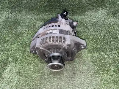Gebrauchtes Autoersatzteil lichtmaschine zum renault espace iv (jk0) 3.0 v6 dci turbodiesel cat oem-iam-referenzen 104210-3870 8973614210 