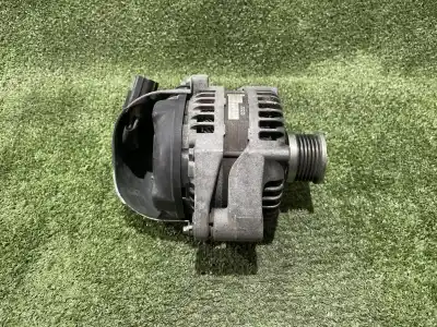 Gebrauchtes Autoersatzteil lichtmaschine zum renault espace iv (jk0) 3.0 v6 dci turbodiesel cat oem-iam-referenzen 104210-3870 8973614210 
