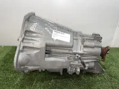 Pièce détachée automobile d'occasion BOÎTE DE VITESSES pour MERCEDES CLASE C (W203) BERLINA  Références OEM IAM 716631  