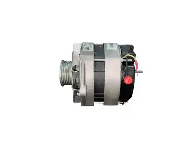 Pièce détachée automobile d'occasion ALTERNATEUR pour RENAULT R 21 BERLINA (B/L48)  Références OEM IAM 7700811399 A14N102 7701499459
