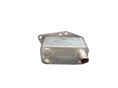 Peça sobressalente para automóvel em segunda mão radiador de óleo do motor por bmw serie 1 berlina (e81/e87) 120d referências oem iam 7787698 5989070102 11427787698