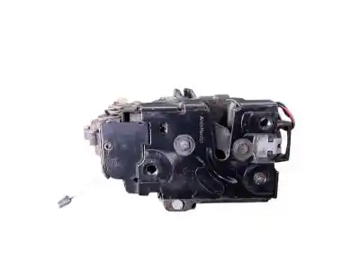 Second-hand car spare part left front door lock for seat leon (1m1) 1.9 tdi oem iam references 3b1837015q  3b1837015ap