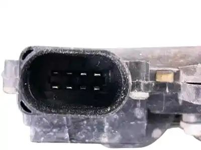 Second-hand car spare part left front door lock for seat leon (1m1) 1.9 tdi oem iam references 3b1837015q  3b1837015ap
