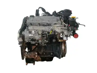 Gebrauchtes Autoersatzteil KOMPLETTER MOTOR zum MAZDA 626 BERLINA (GF)  OEM-IAM-Referenzen   