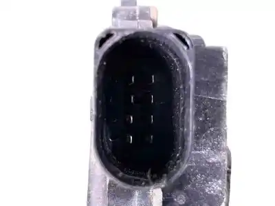 Second-hand car spare part front right door lock for seat leon (1m1) 1.9 tdi oem iam references 3b1837016ad  3b1837016ca
