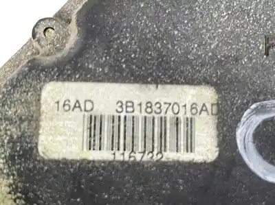Second-hand car spare part front right door lock for seat leon (1m1) 1.9 tdi oem iam references 3b1837016ad  3b1837016ca