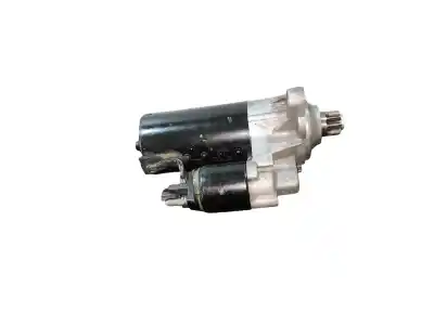 Pezzo di ricambio per auto di seconda mano motorino di avviamento per audi a3 (8p) 2.0 tdi ambiente riferimenti oem iam 02e911023h 0001123016 02e911023l