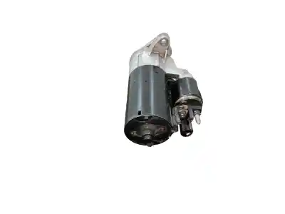 Pezzo di ricambio per auto di seconda mano motorino di avviamento per audi a3 (8p) 2.0 tdi ambiente riferimenti oem iam 02e911023h 0001123016 02e911023l