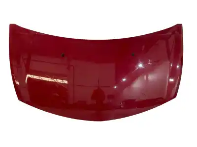 Автозапчастина б/у капок для renault clio iii exception посилання на oem iam 7751479109