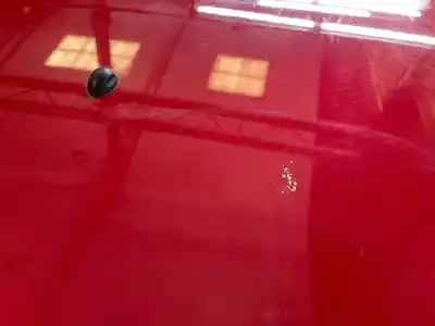 Peça sobressalente para automóvel em segunda mão capot por renault clio iii exception referências oem iam 7751479109  7751476113