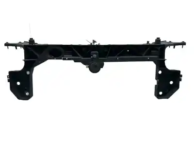 Автозапчастина б/у фронтальна панель для renault clio iii exception посилання на oem iam 8200290143