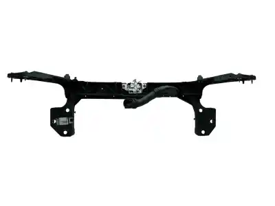 Автозапчастина б/у фронтальна панель для renault clio iii exception посилання на oem iam 8200290143  