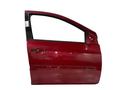 Автозапчастина б/у передні праві двері для renault clio iii exception посилання на oem iam 7751479113