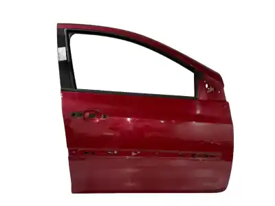 Peça sobressalente para automóvel em segunda mão porta dianteira direita por renault clio iii exception referências oem iam 7751479113  