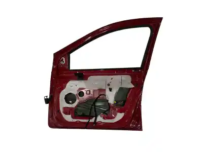 Peça sobressalente para automóvel em segunda mão porta dianteira direita por renault clio iii exception referências oem iam 7751479113  