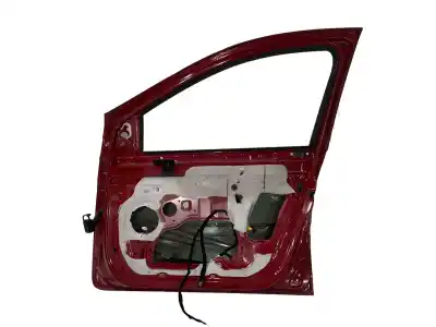 Peça sobressalente para automóvel em segunda mão porta dianteira direita por renault clio iii exception referências oem iam 7751479113  