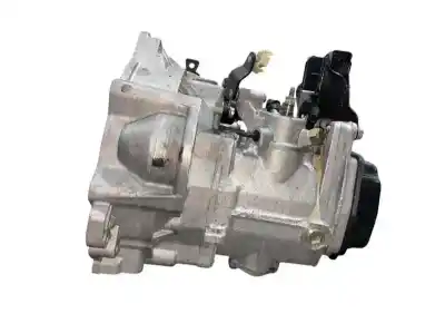 Second-hand car spare part gearbox for volkswagen polo (9n1) 1.4 tdi oem iam references erw
