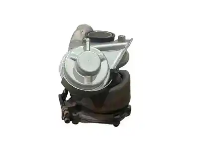 Автозапчасти б/у ТУРБОКОМПЕНСАТОР за OPEL ASTRA H BERLINA  ссылки OEM IAM 8973000925  4913106014