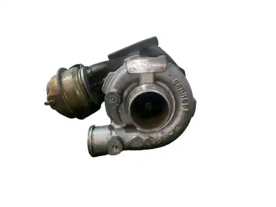 Peça sobressalente para automóvel em segunda mão Turbocompresor por BMW SERIE 3 BERLINA (E46) 2.0 16V Diesel CAT Referências OEM IAM 700447 2247297G 